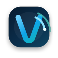 VoIPFlow mark